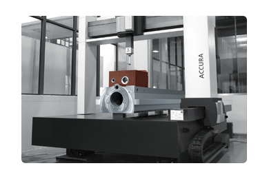 精密儀器（三坐標）